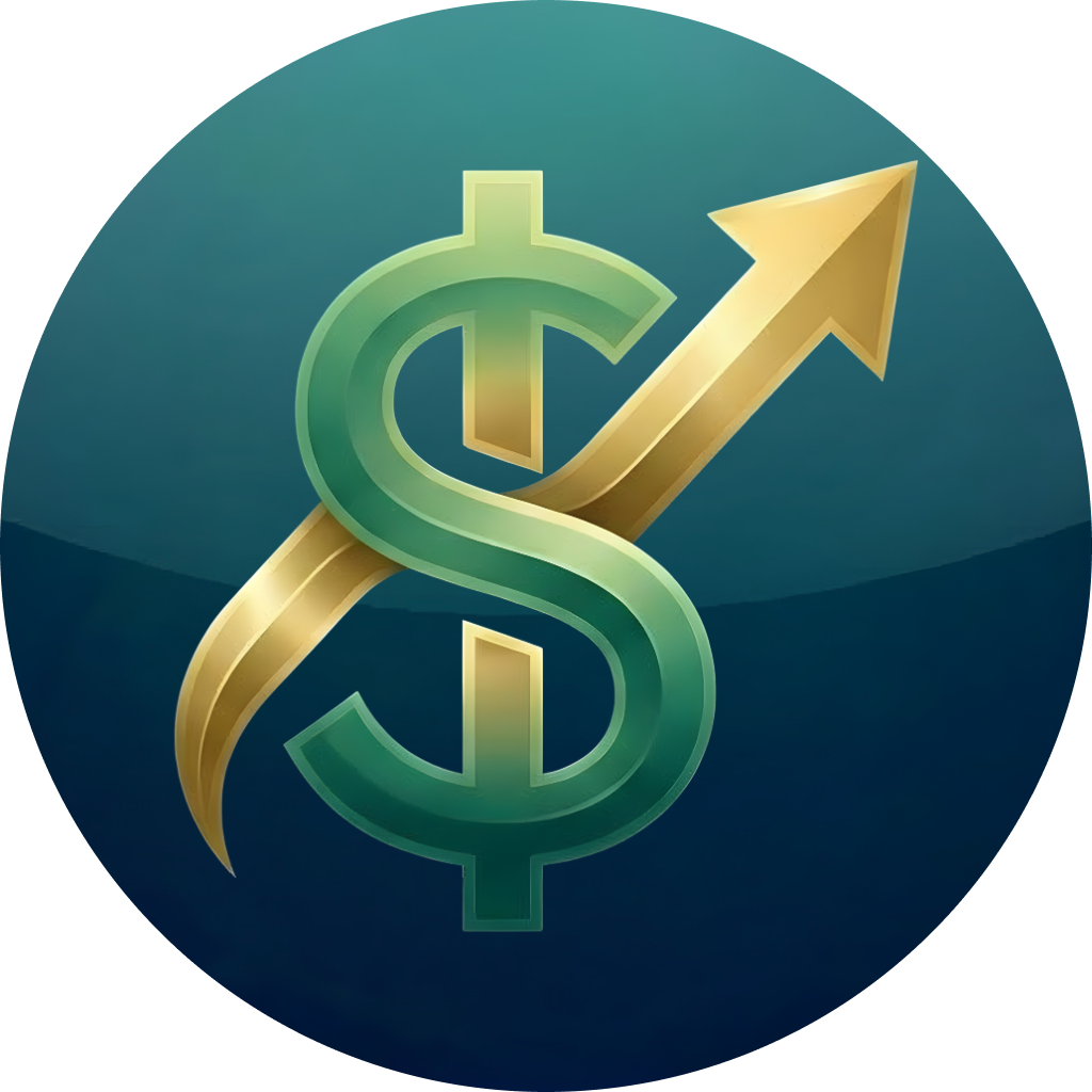 Spend Savvy logo